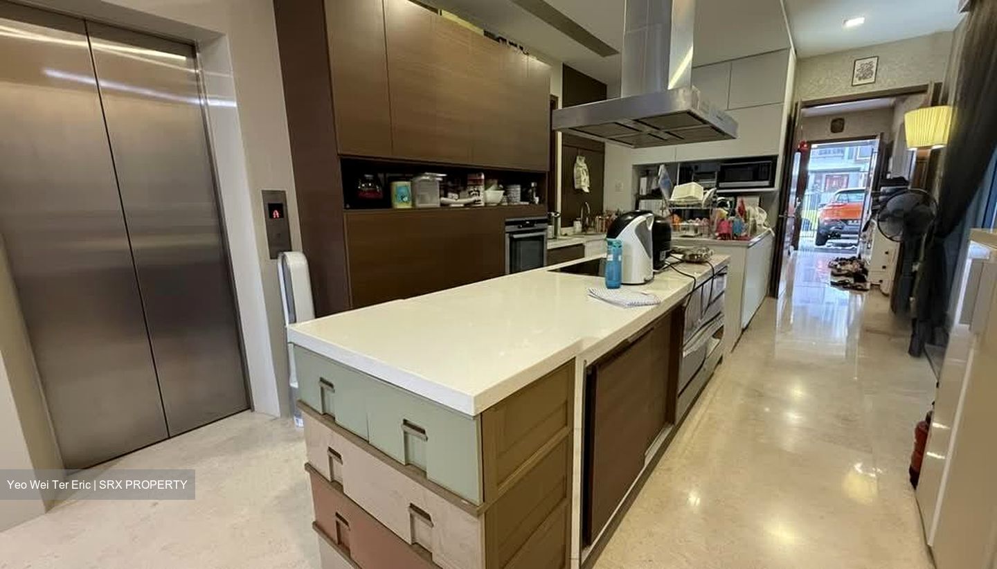 Sembawang Park (D27), Detached #543060491